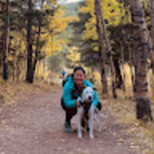 Meet your Posher, Gillian